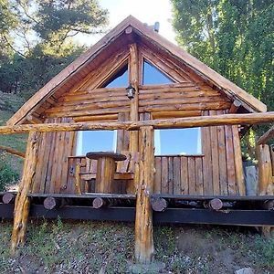 El Cipresal- Cabaña Epuyen